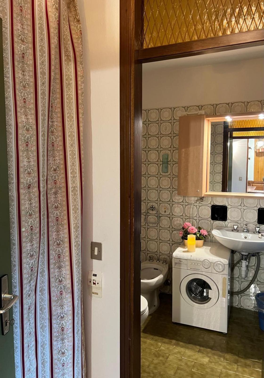 Apartmán Menz Campiglio Madonna Exteriér fotografie
